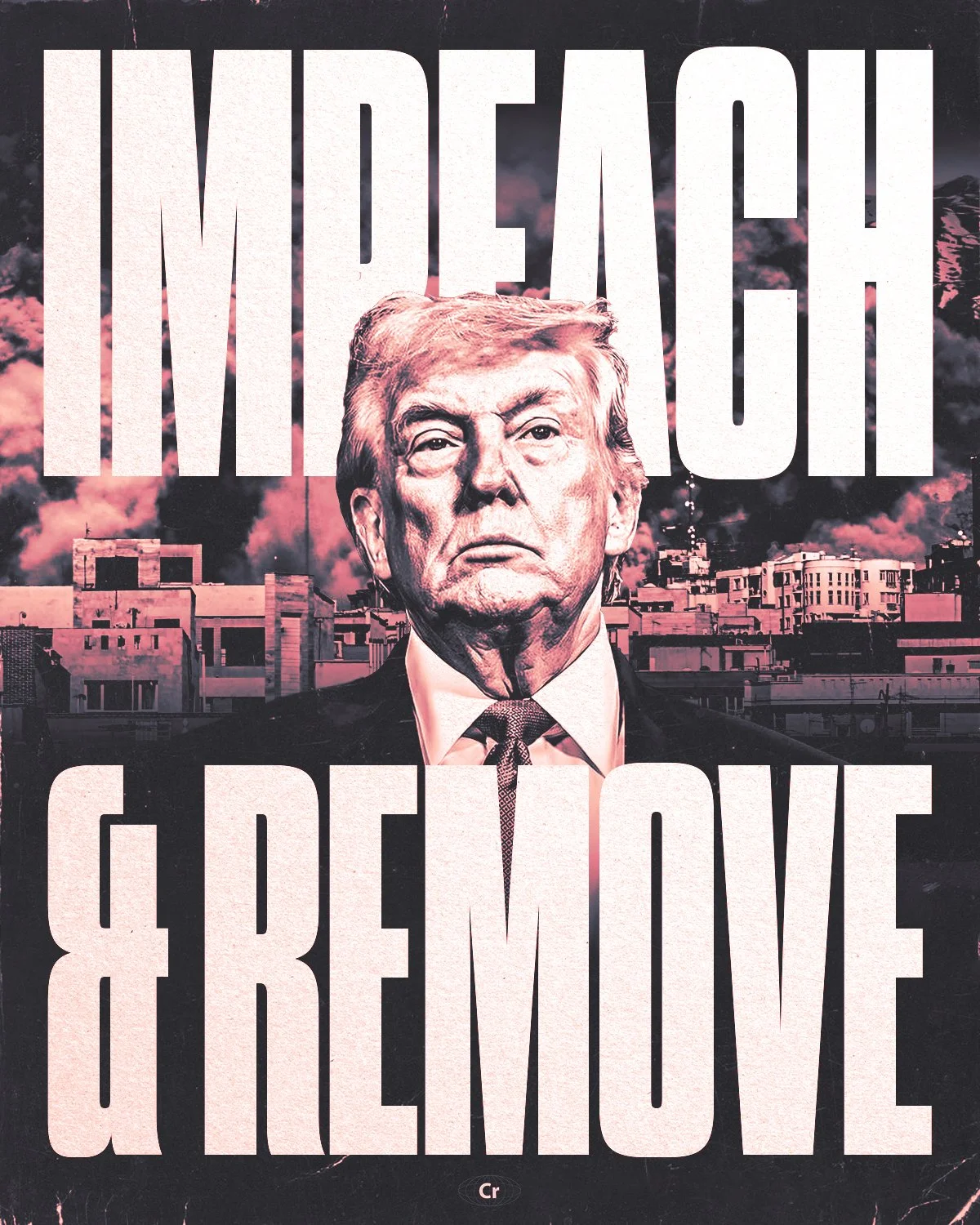 Retro Poster - Impeach and Remove.jpg