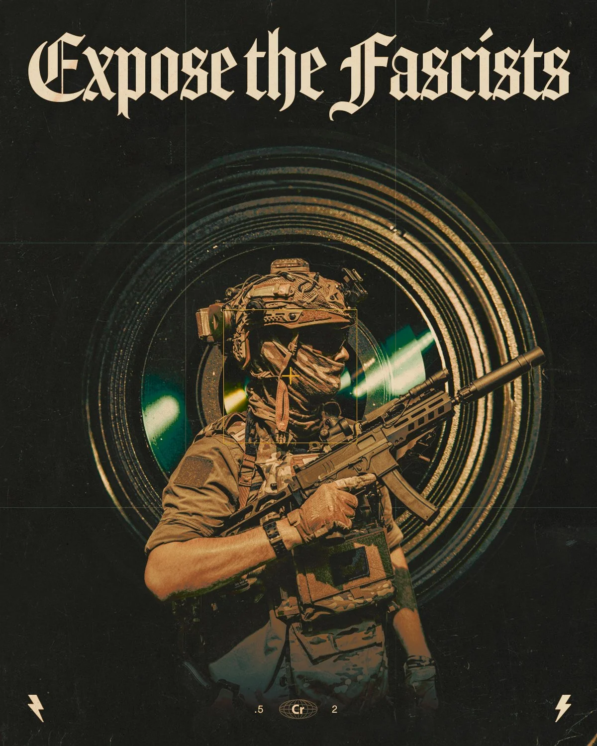 Retro Poster - Film the Fascists.jpg