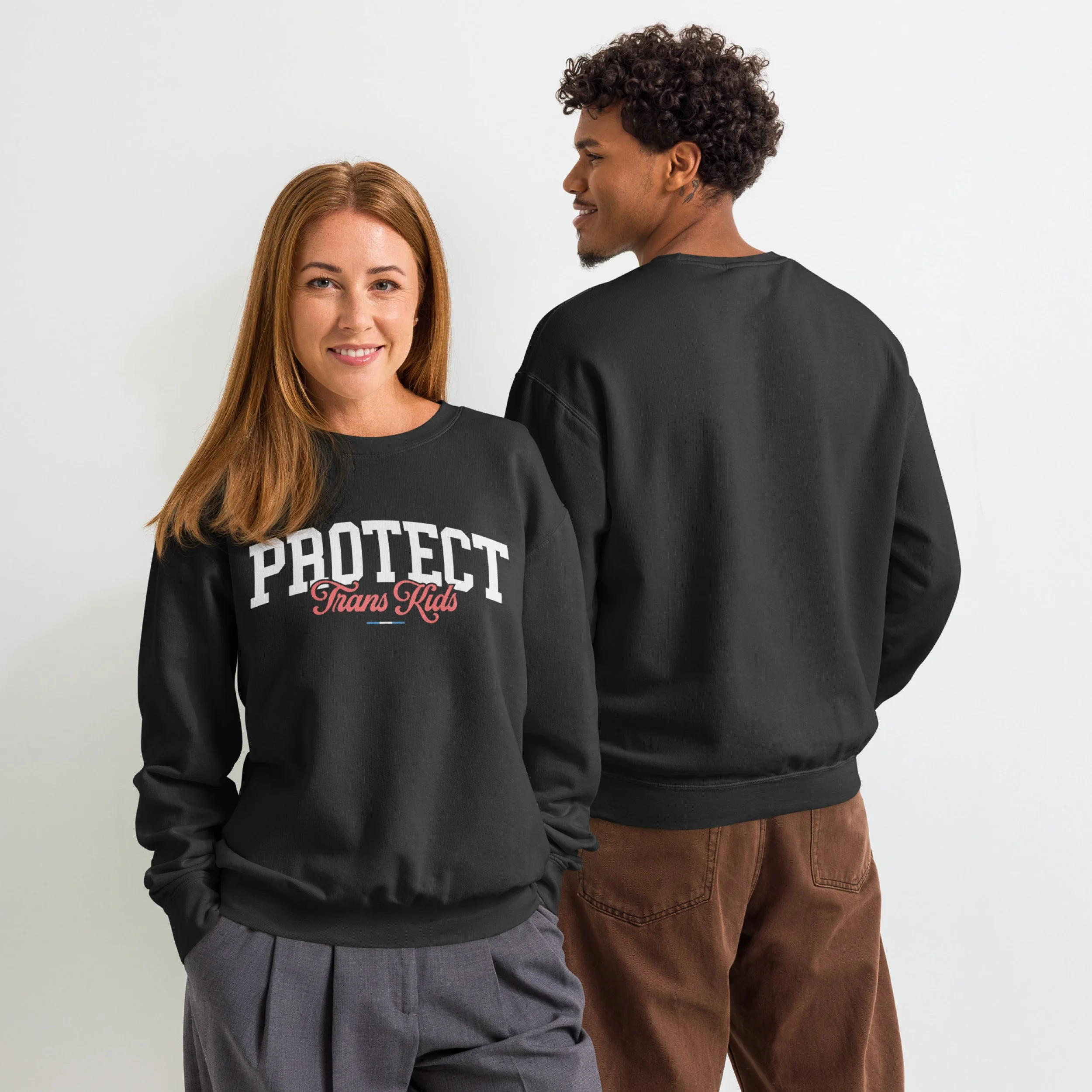 Protect Trans Kids - Sweatshirt - SQ-03.jpg