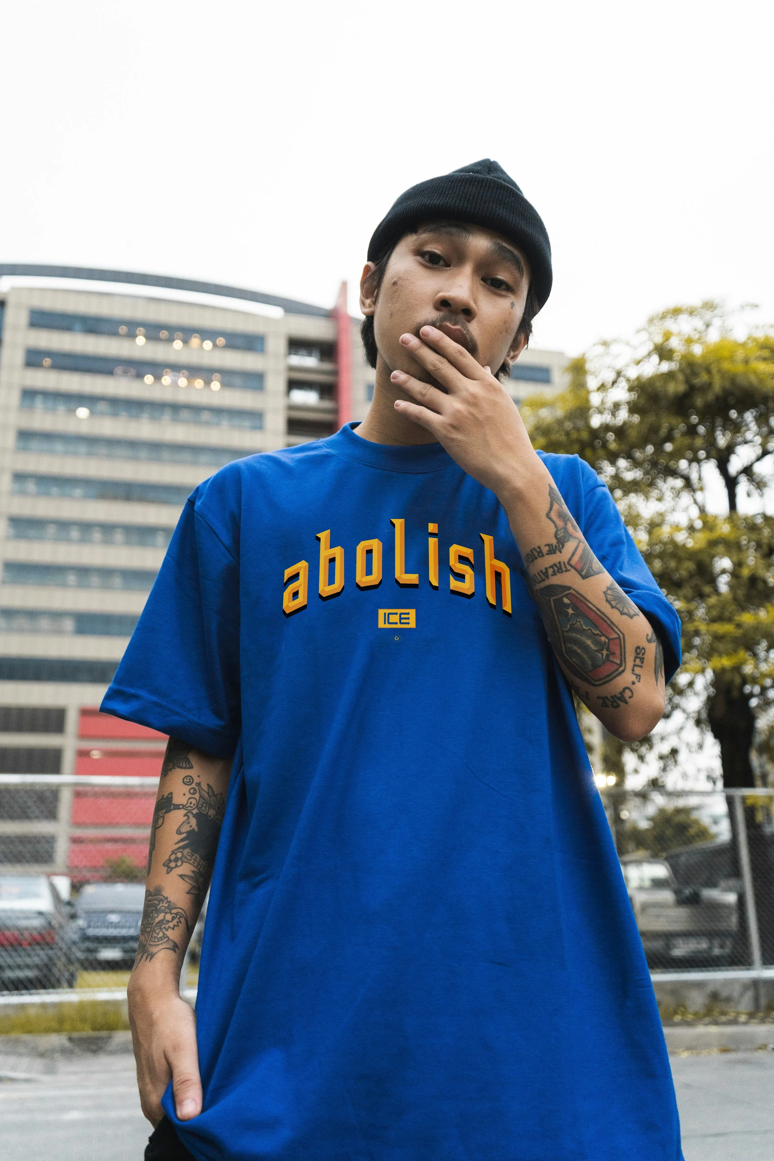 Mariners - Abolish - Guy in Beanie.jpg