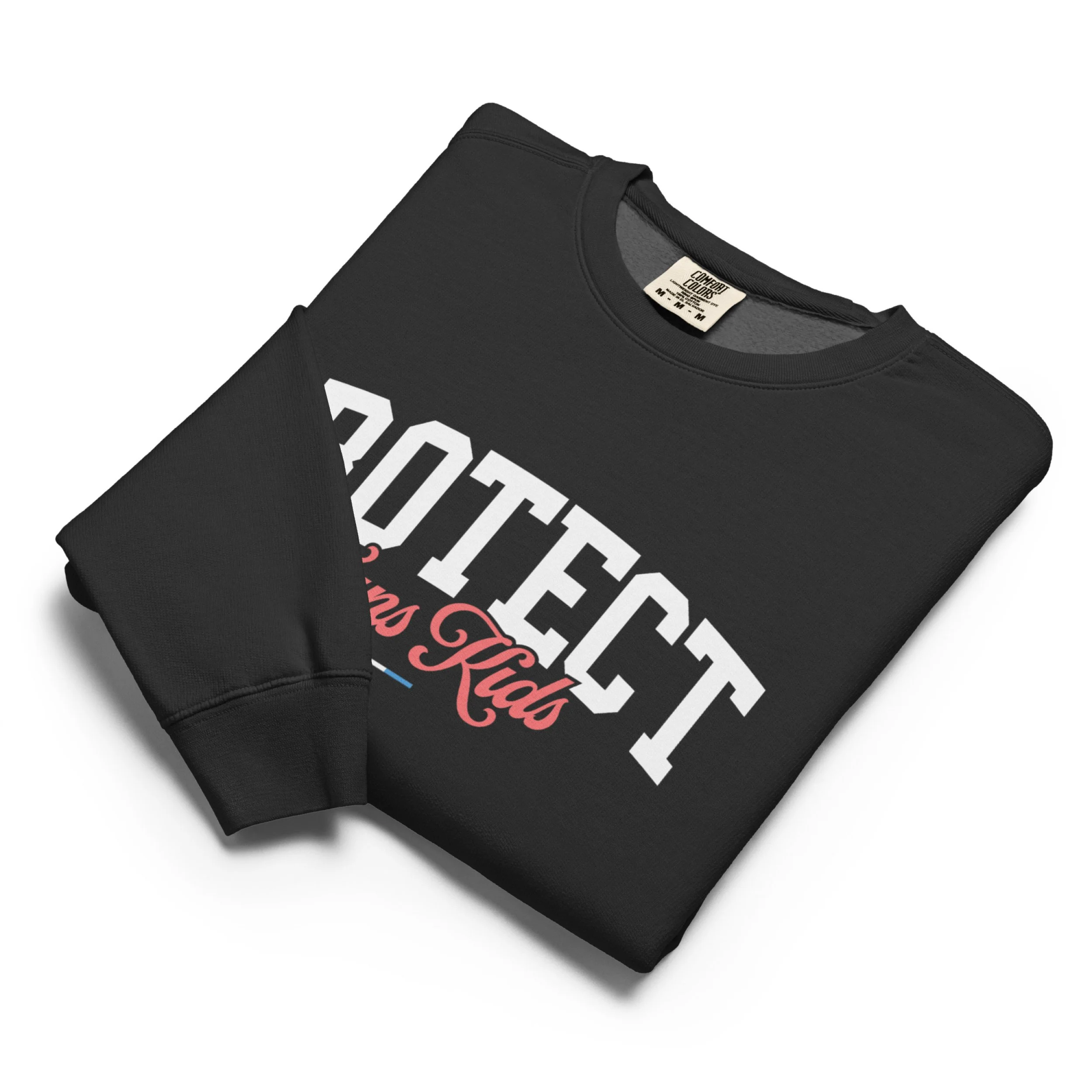Protect Trans Kids - Sweatshirt - SQ-04.jpg