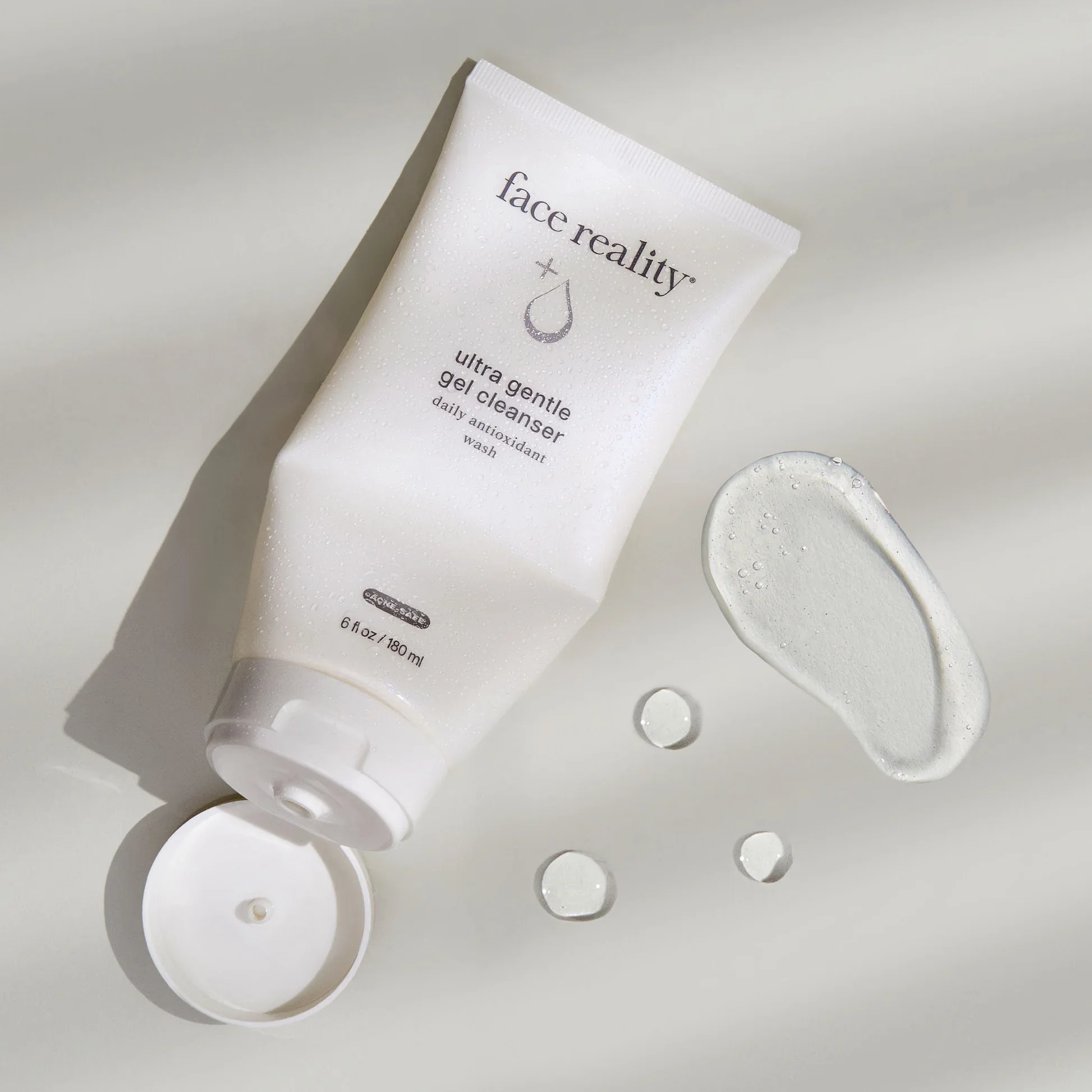Travel Size Ultra Gentle Cleanser 2oz