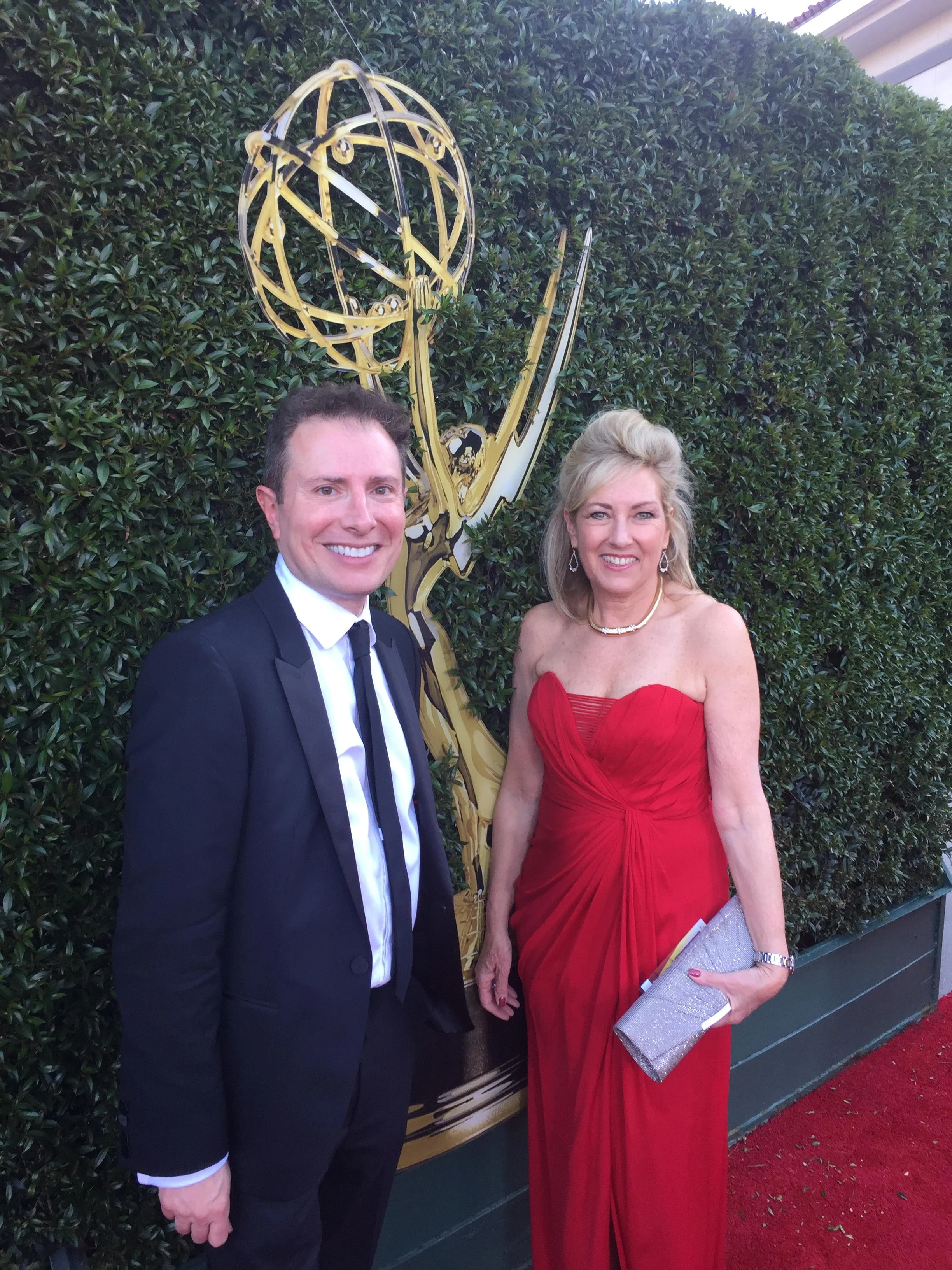 Gallery — Gary Rosen Communications