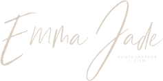 Emma Jade | Photographer Brisbane