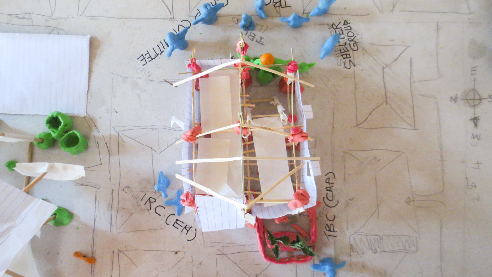 Openspace is a collective of architects, researchers and development practitioners, specialising in working with communities through participatory processes. Learn more Tar-Saeng Studio