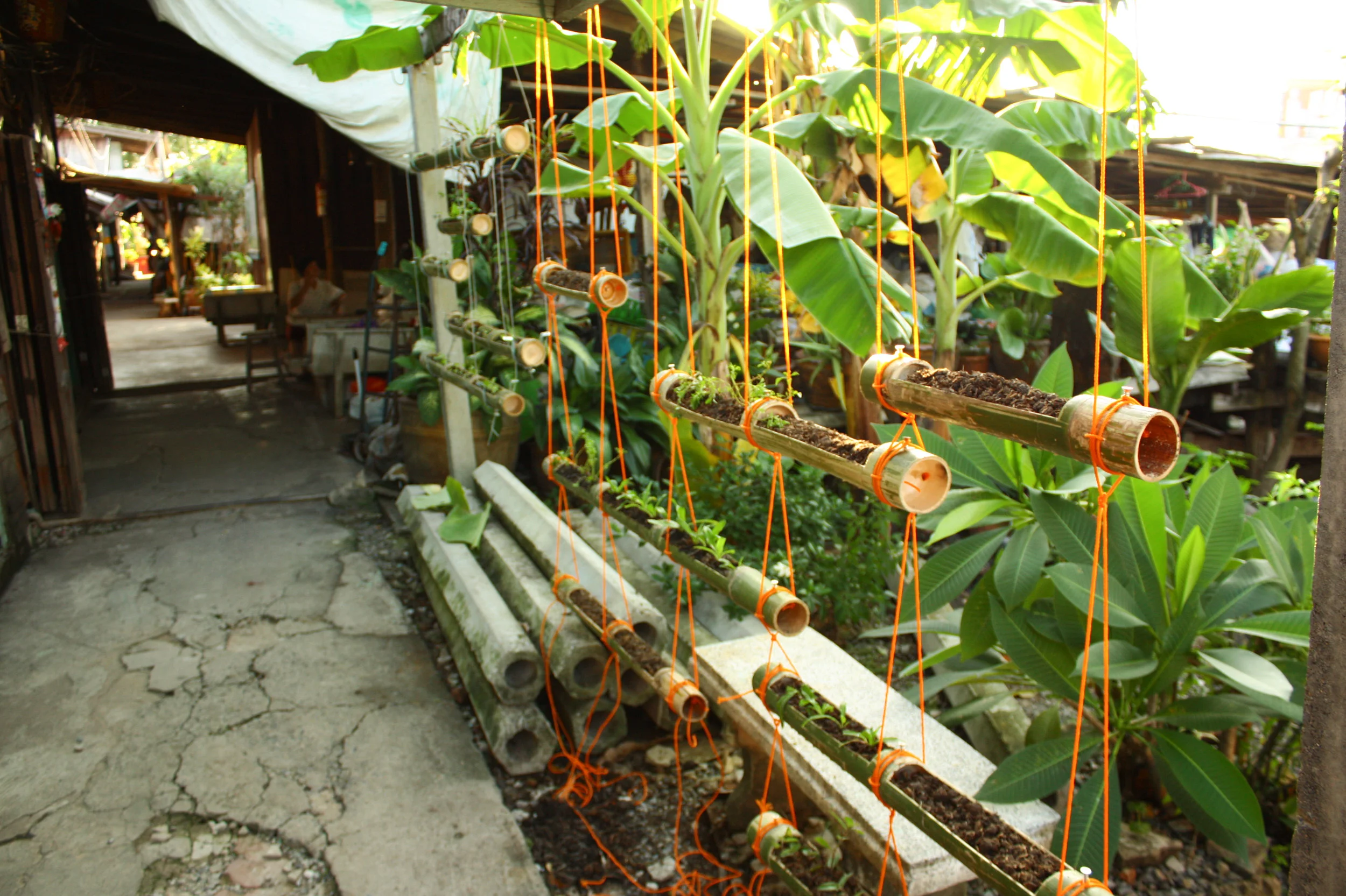 Openspace City Farming For Sustainable Communities