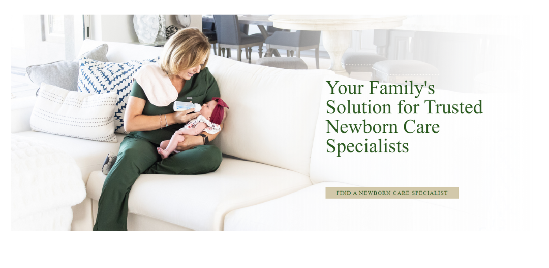 The NCS Agency Newborn Beginnings the-ncs-agency-newborn-beginnings