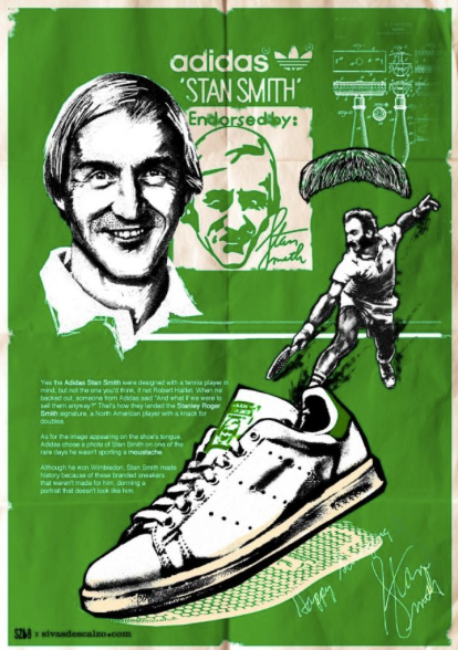 adidas robert haillet