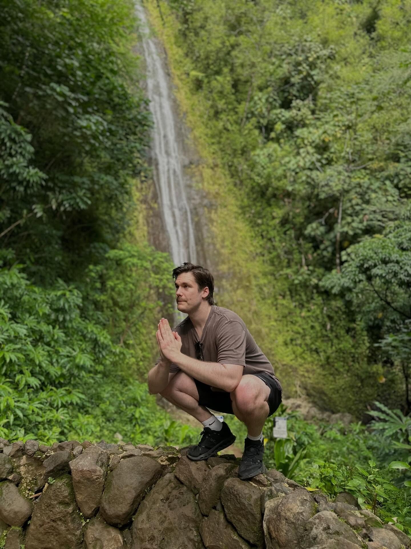 Finally got the Waikiki DLC. Shout out to god