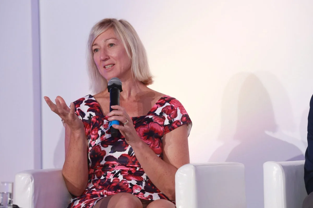 Professor Donna Geddes