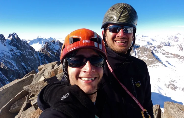 On top of Sill Zussamen!