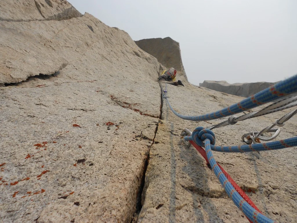 Summer Time and the Pursuit of Mountainous Things