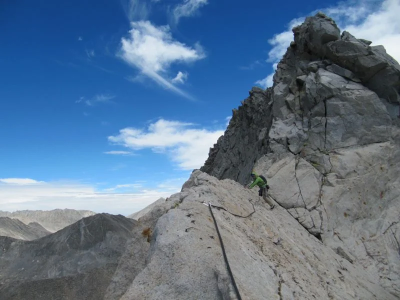 There and Back Again - Cyclorama Wall
