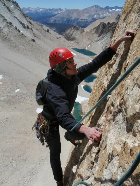 Star Trekkin'-Mithral Dihedral "Link-up" C2C