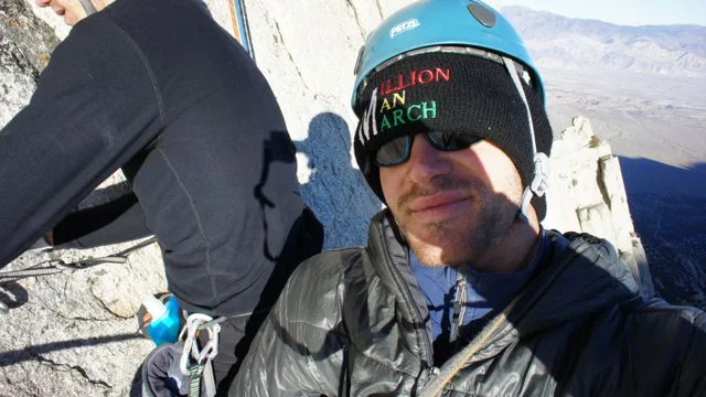 A Route for all Seasons: Strassman Memorial Route — Pullharder.org