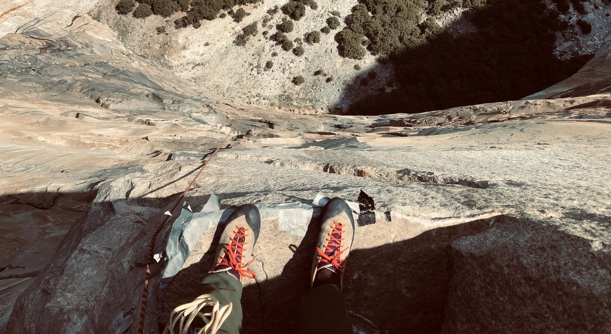 A quick lap up the Zodiac