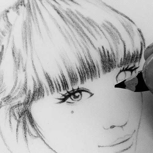 Bangs (again)