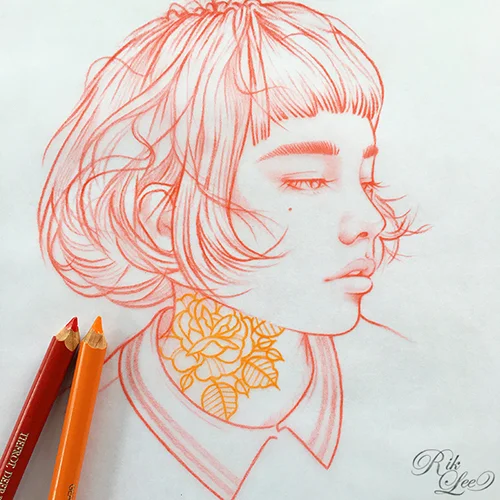 Rose