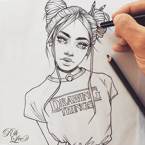 Drawing Things