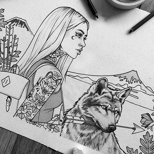 Progress...
