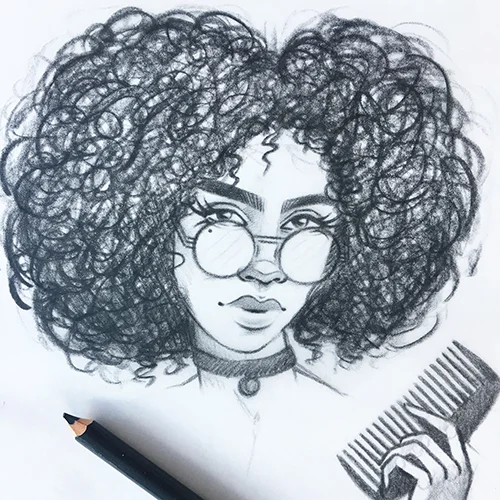 The Higher The Hair, The Closer To God