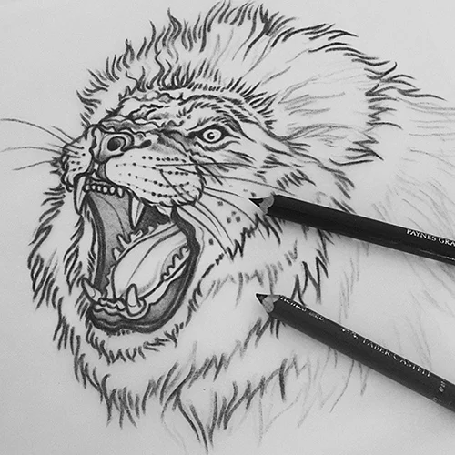 Lion