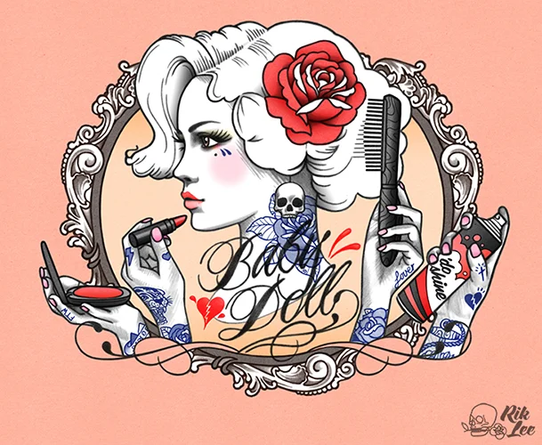 Baby Doll