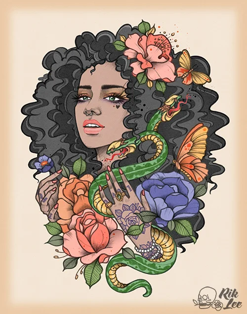 Eve