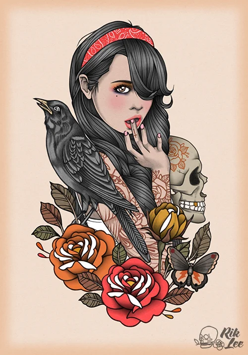 Little Death