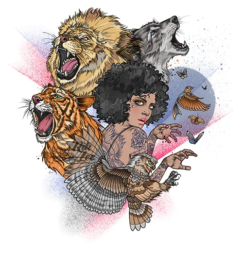 Wildside