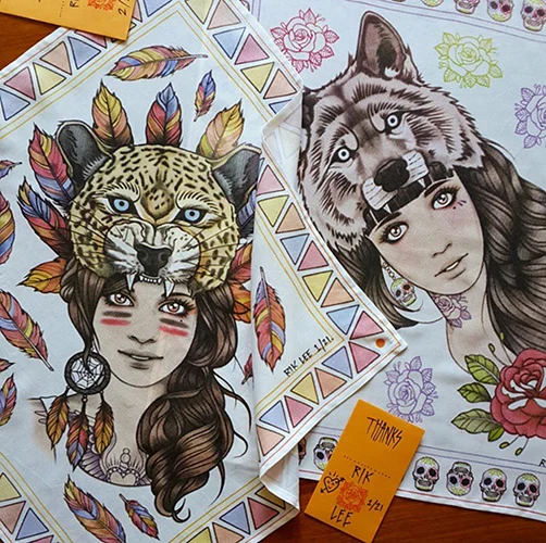 Bandanas