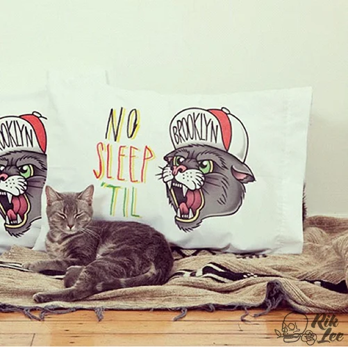 Rik Lee X Stay Home Club