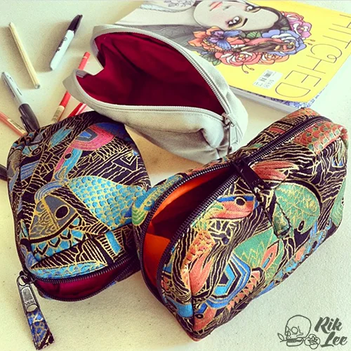 Pencil Case