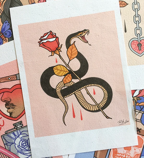 Venom