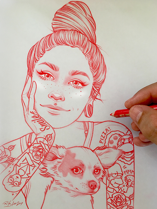 Valentina