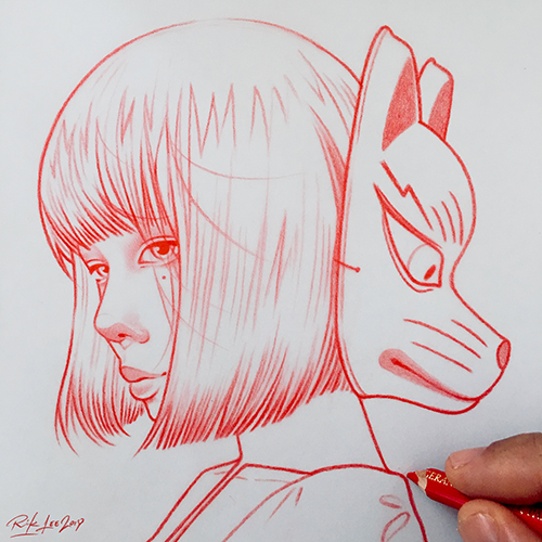 Kitsune