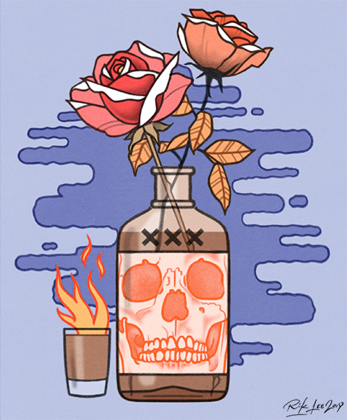 Poison