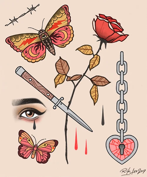 Dagger