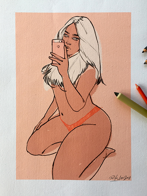 Self Love