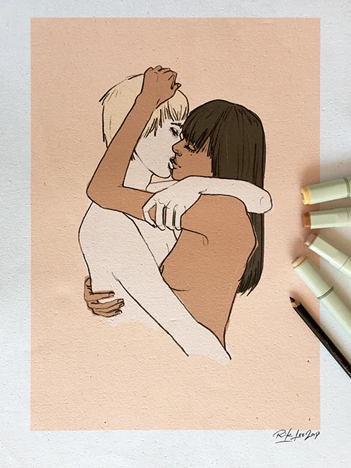 Embrace