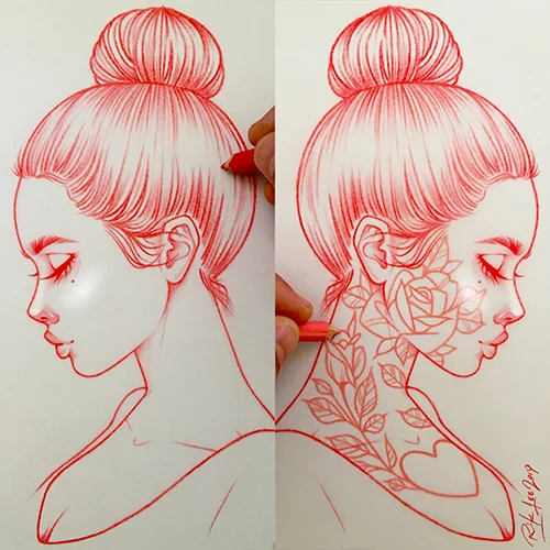 Tattoo You