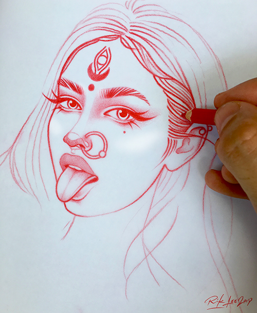 Kali