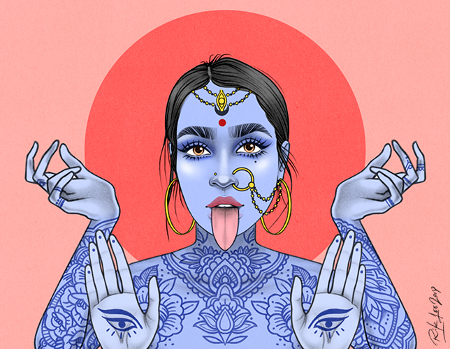 Kali