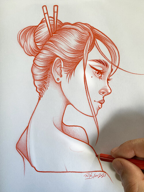 Geisha