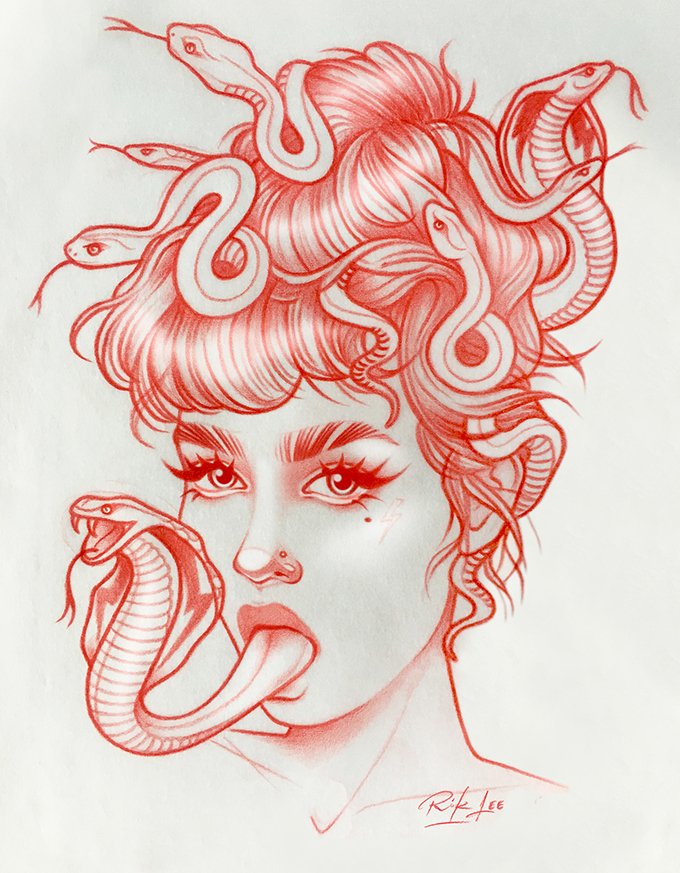 Medusa