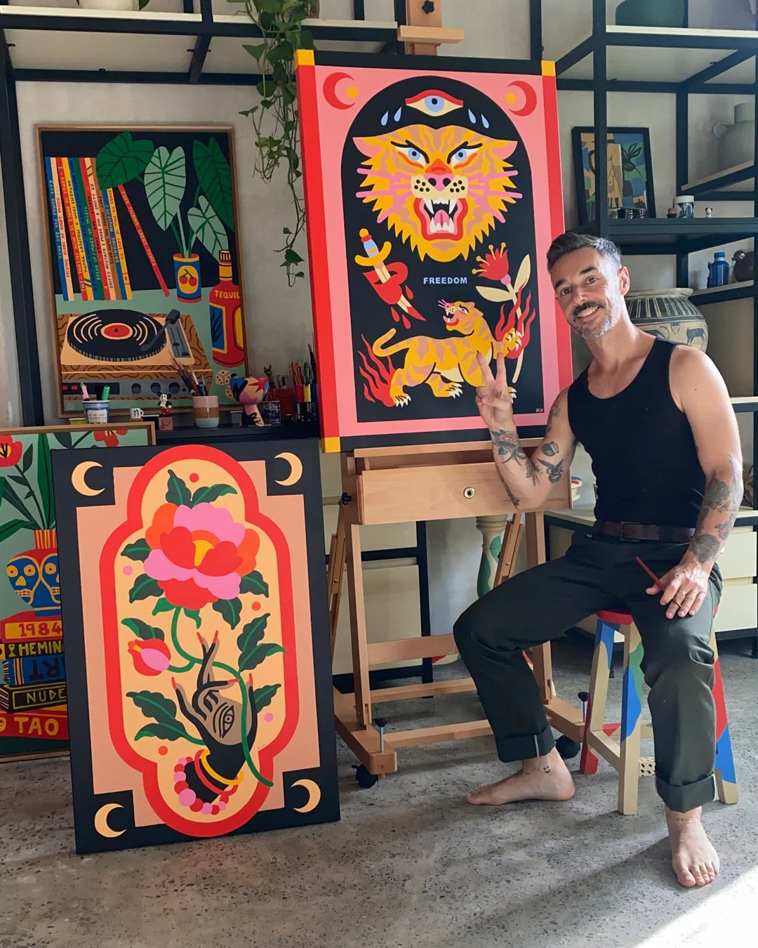 Me Tiger painting post.jpg