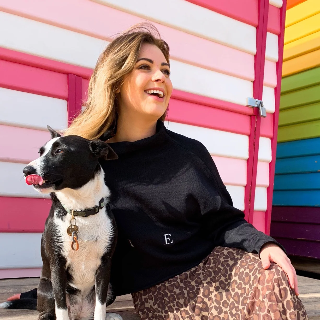 Own the day or it'll own you