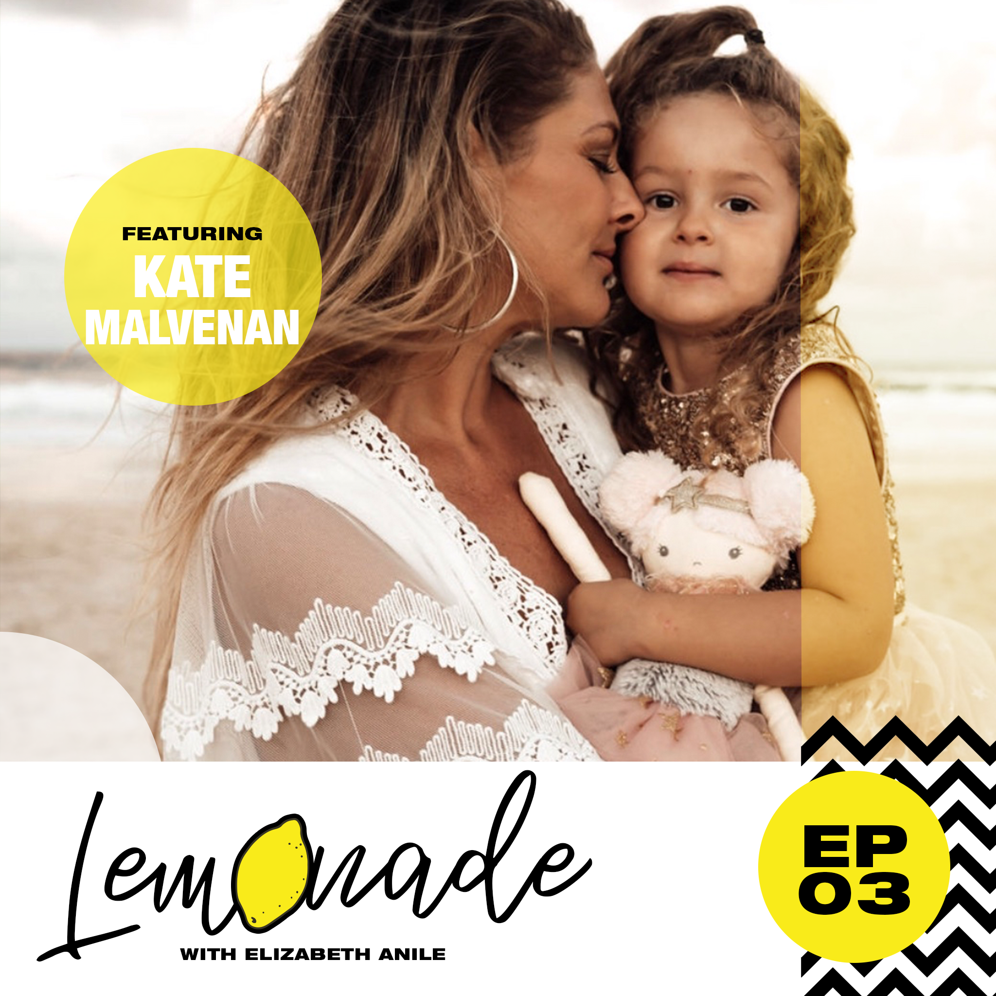 03 - Kate Malvenan \ The fight of her life