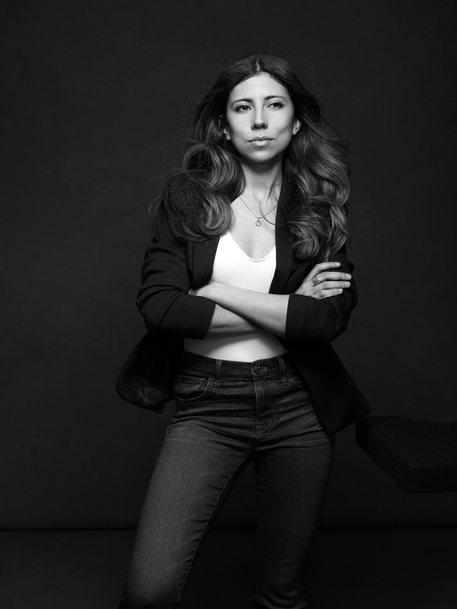 Debby Fadul-220B&W.jpg