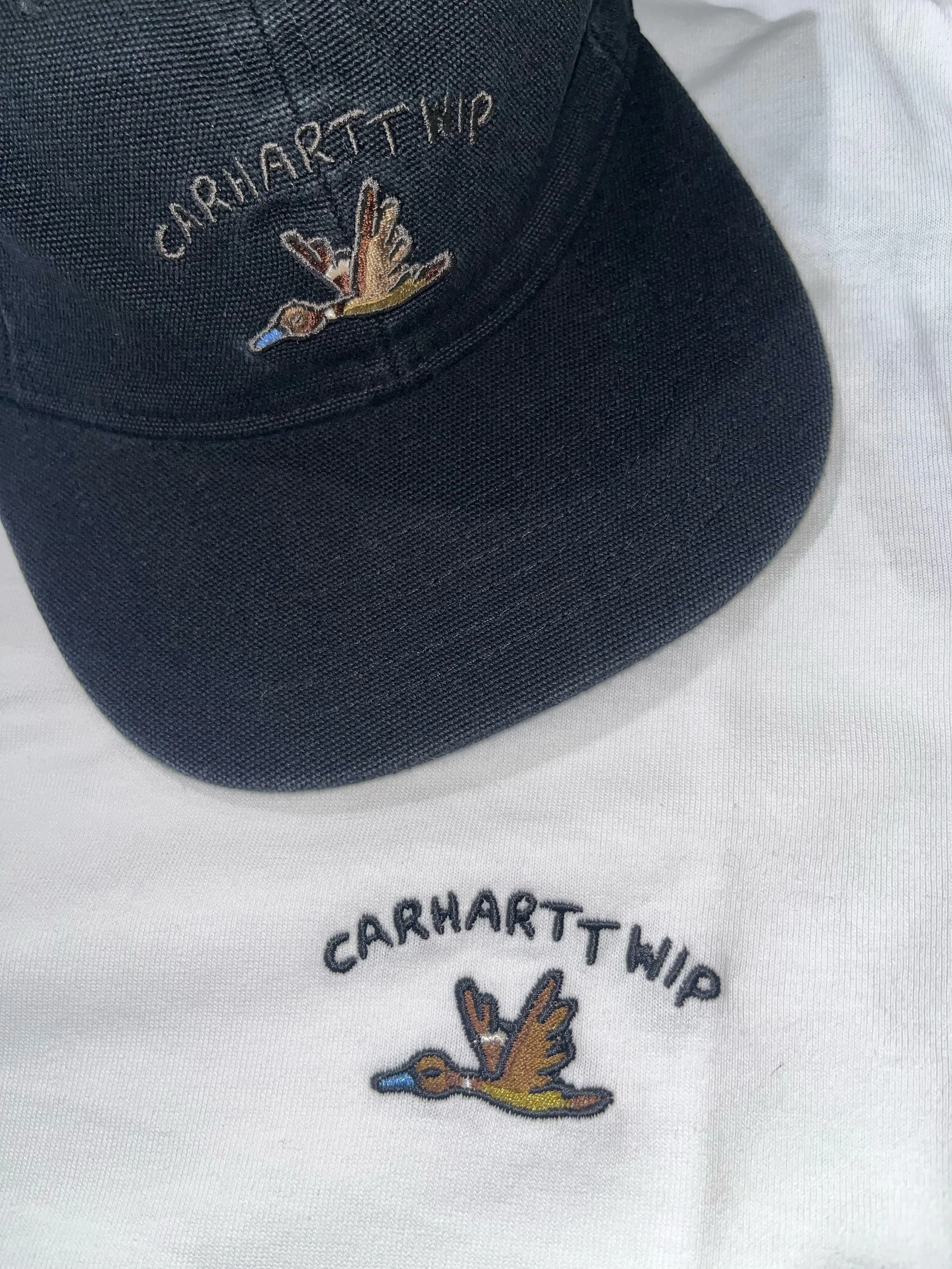 Die Neue Collection von @carharttwip ist eingetroffen. Beste Qualit&auml;t!🤘🏼🫶🏼
